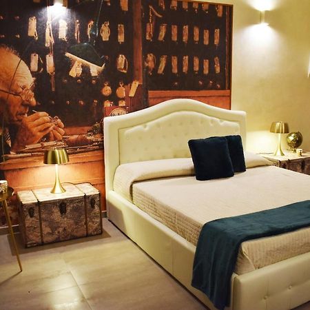 La Torre Del Tempo Bed & Breakfast Turi Exterior photo