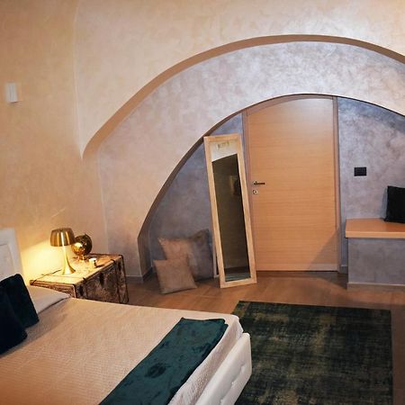 La Torre Del Tempo Bed & Breakfast Turi Exterior photo