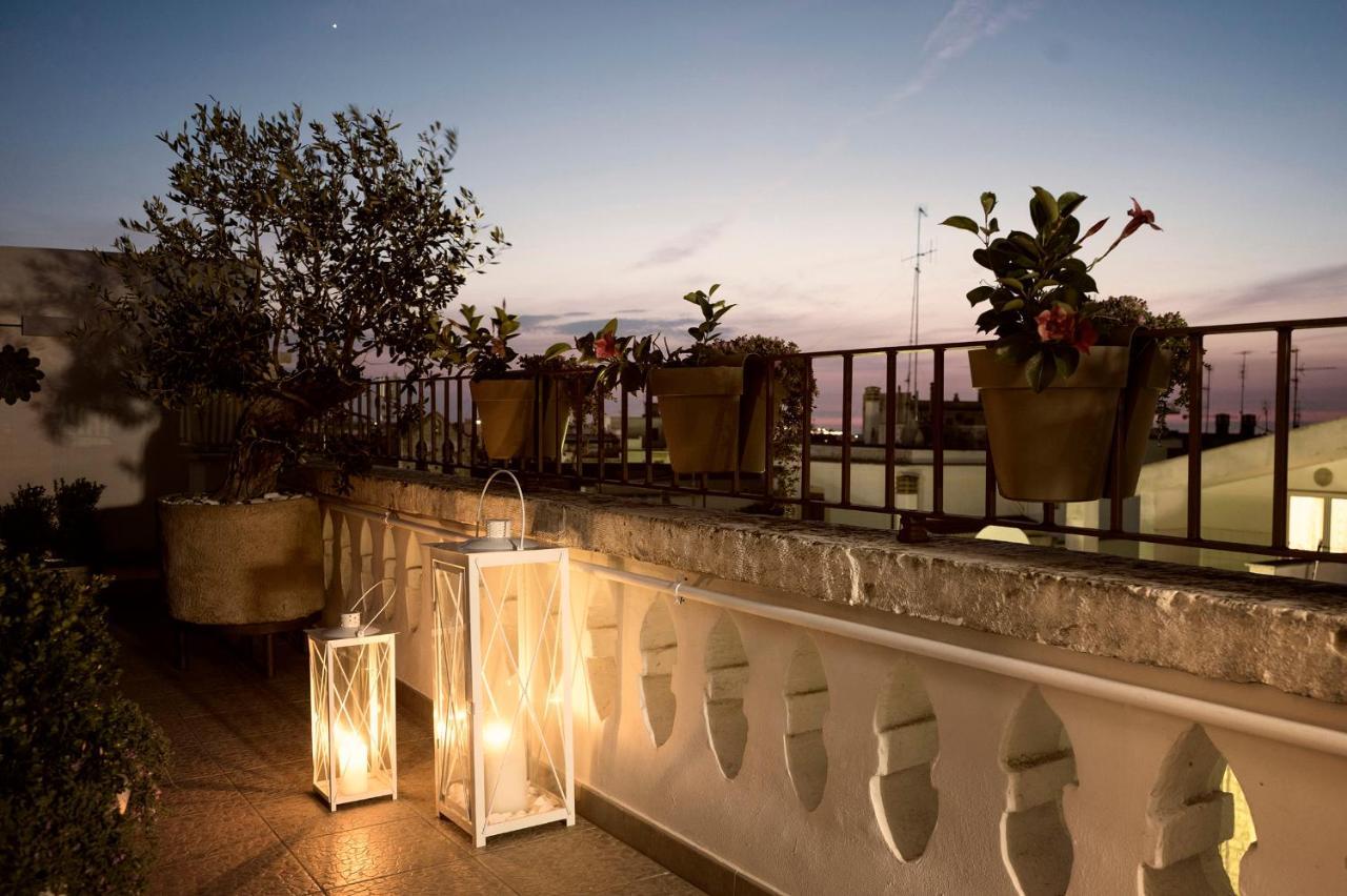 La Torre Del Tempo Bed & Breakfast Turi Exterior photo