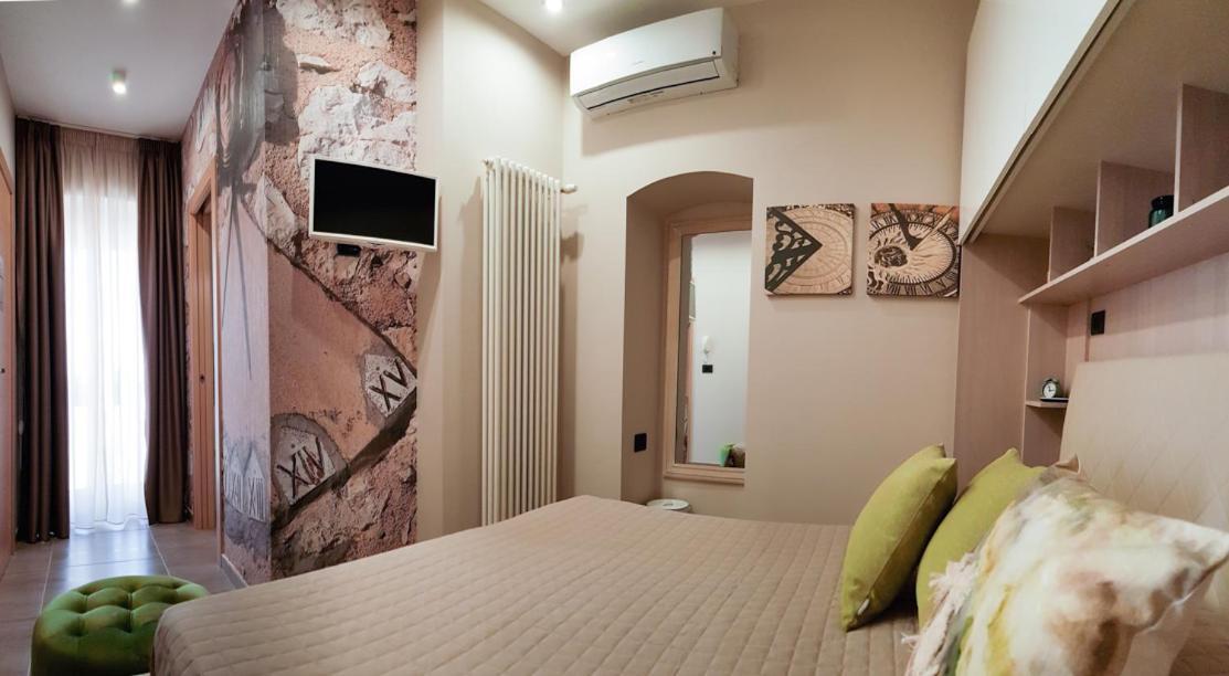 La Torre Del Tempo Bed & Breakfast Turi Exterior photo