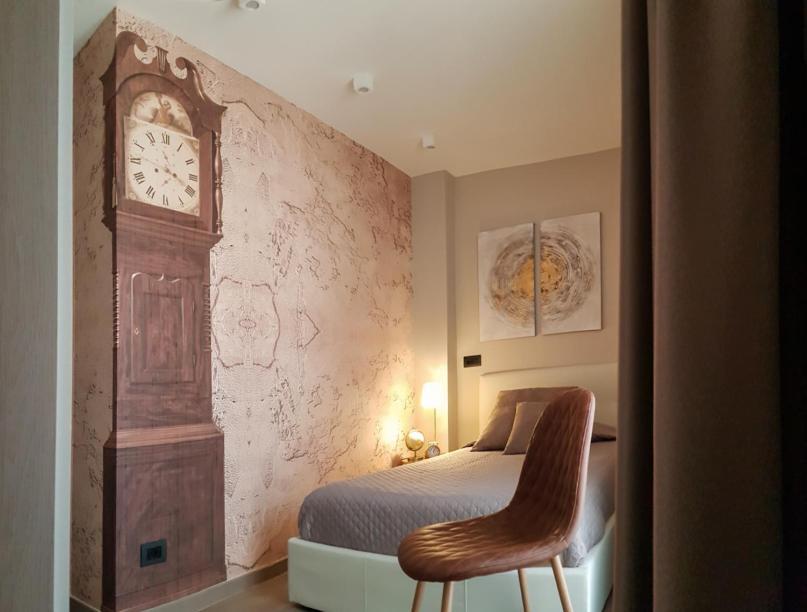 La Torre Del Tempo Bed & Breakfast Turi Exterior photo