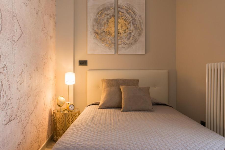 La Torre Del Tempo Bed & Breakfast Turi Exterior photo