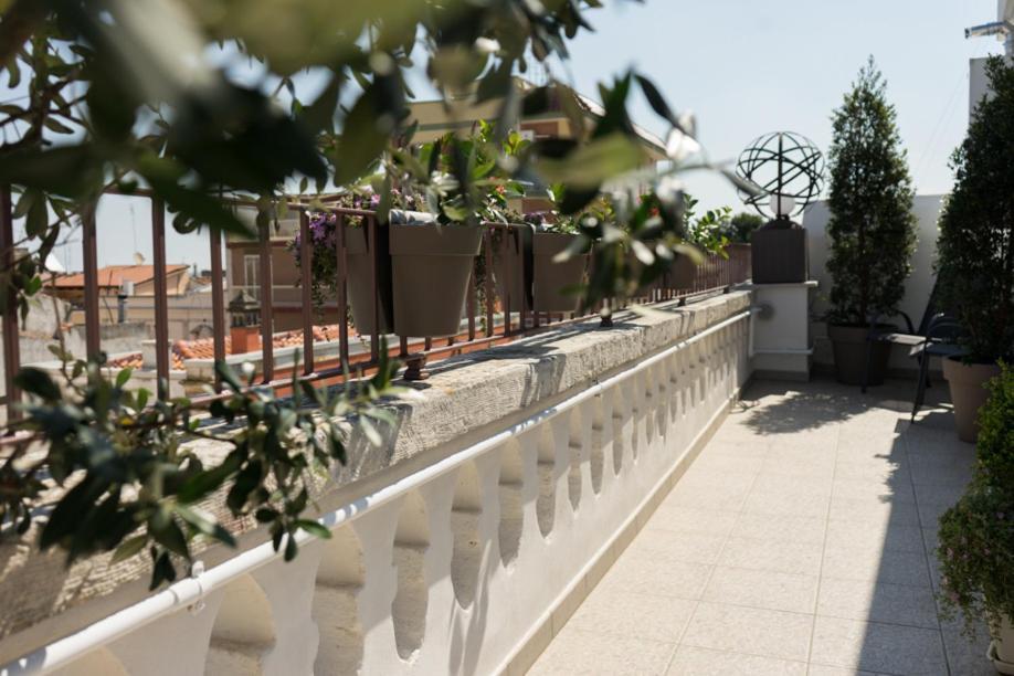 La Torre Del Tempo Bed & Breakfast Turi Exterior photo