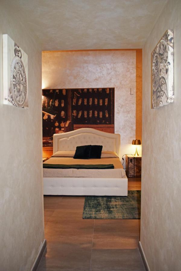 La Torre Del Tempo Bed & Breakfast Turi Exterior photo