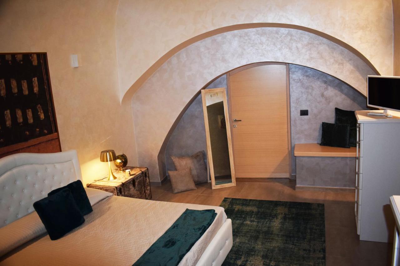 La Torre Del Tempo Bed & Breakfast Turi Exterior photo