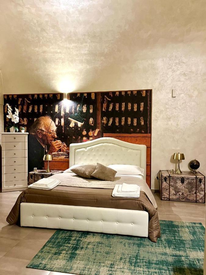 La Torre Del Tempo Bed & Breakfast Turi Exterior photo